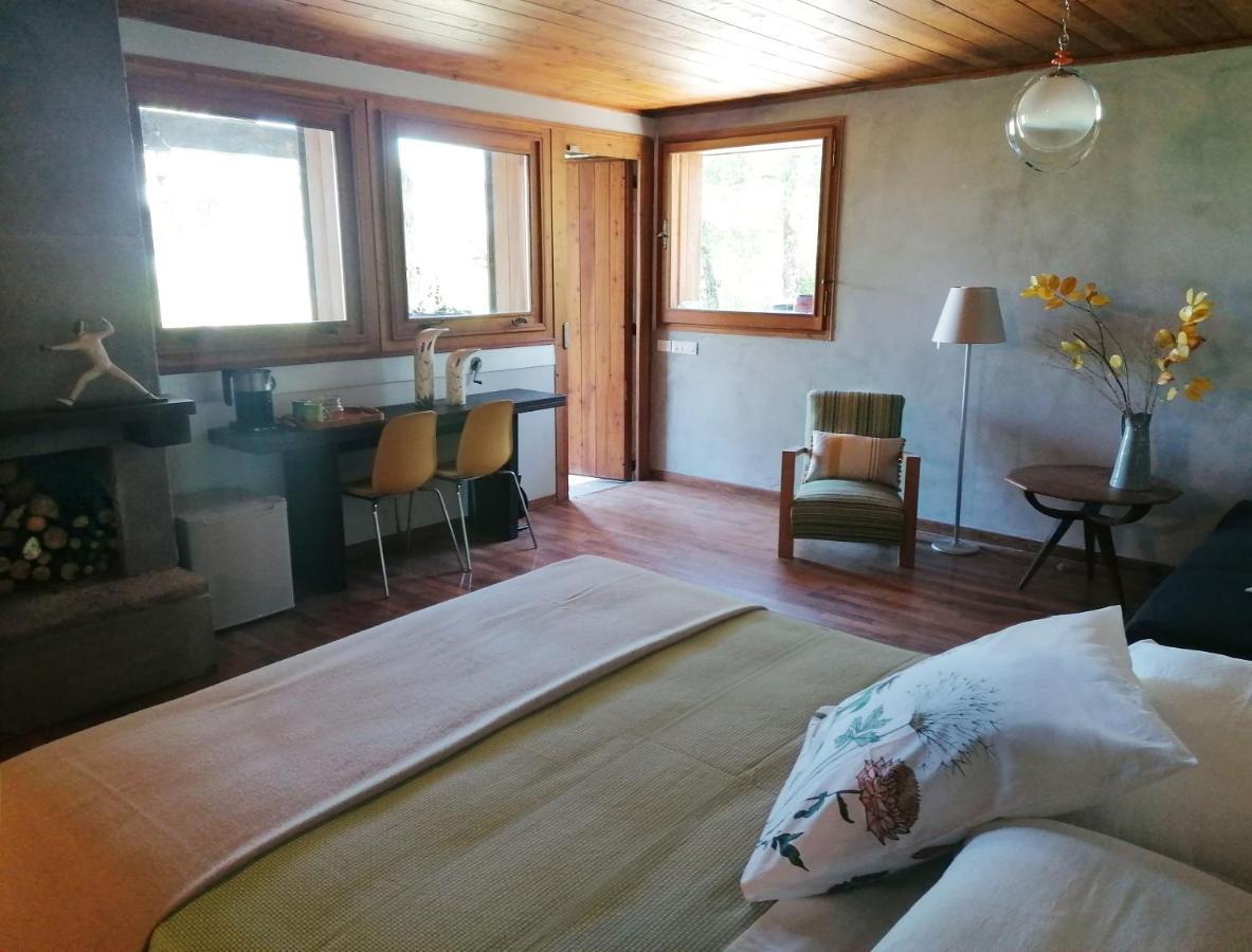 Ca' Dei Ste Bed and Breakfast Valle  Exteriör bild