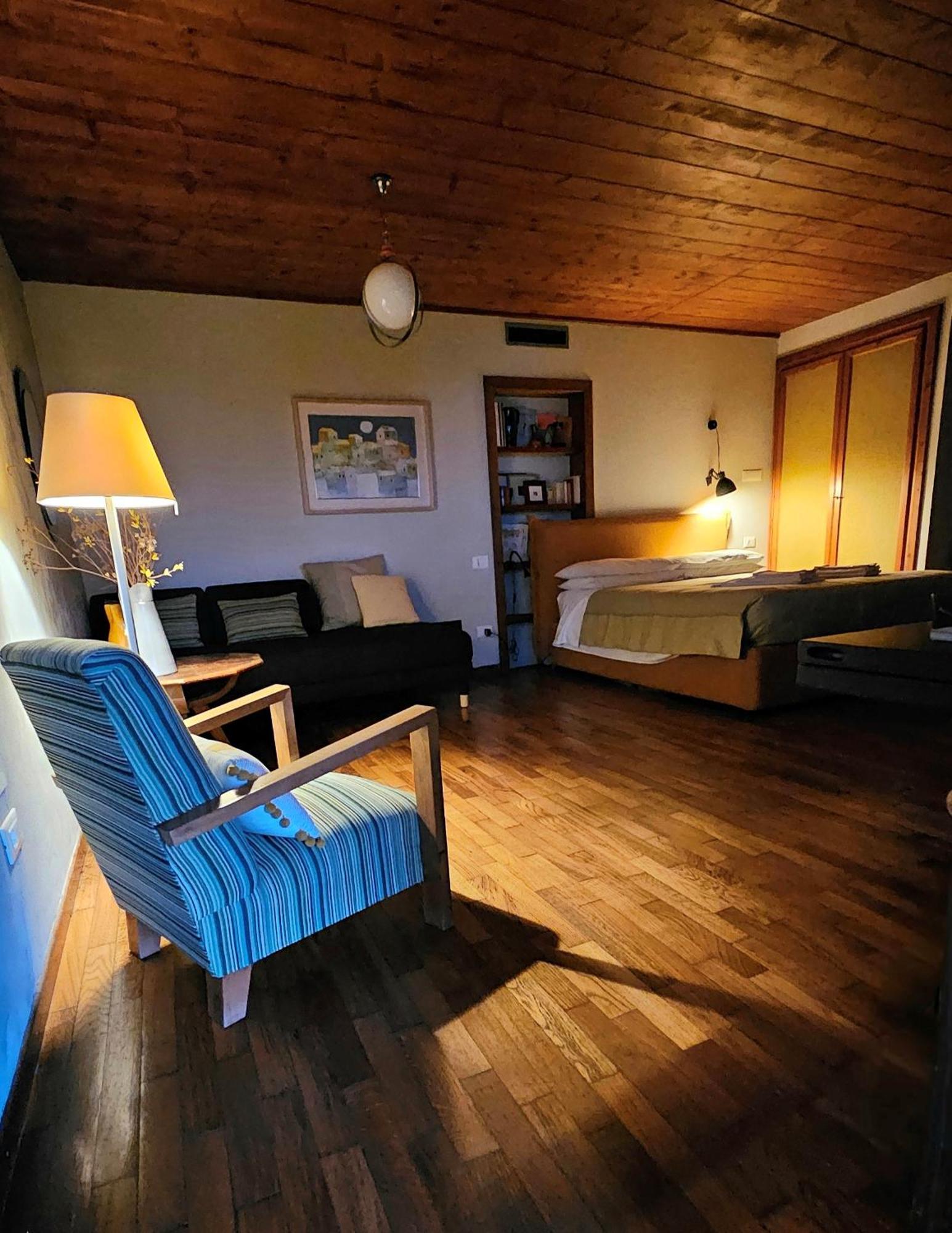 Ca' Dei Ste Bed and Breakfast Valle  Exteriör bild